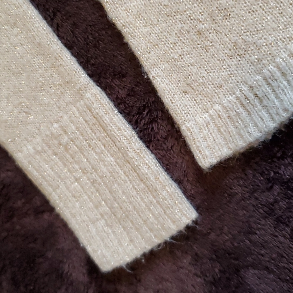 LOFT Ann Taylor Sweater Size S - Picture 4 of 5